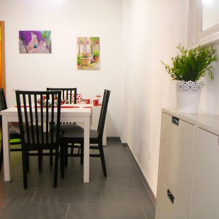 Apartment In Cristimar Complex Los Cristianos  Extérieur photo
