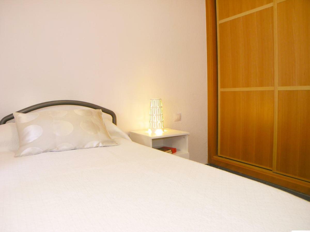 Apartment In Cristimar Complex Los Cristianos  Extérieur photo