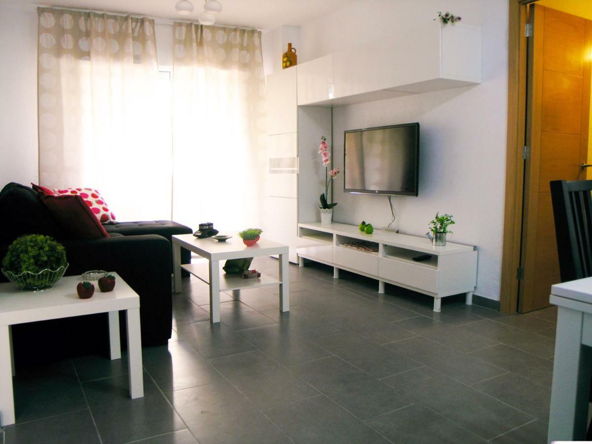 Apartment In Cristimar Complex Los Cristianos  Extérieur photo