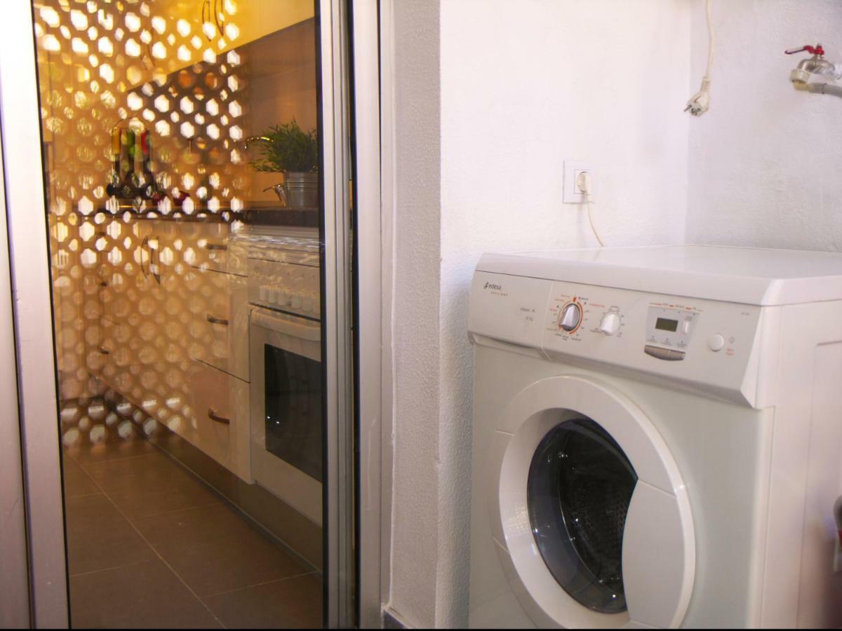 Apartment In Cristimar Complex Los Cristianos  Extérieur photo