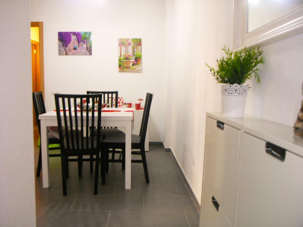 Apartment In Cristimar Complex Los Cristianos  Extérieur photo