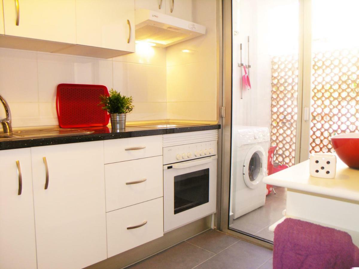 Apartment In Cristimar Complex Los Cristianos  Extérieur photo