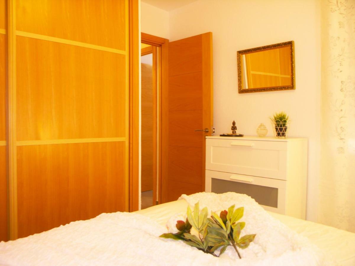 Apartment In Cristimar Complex Los Cristianos  Extérieur photo
