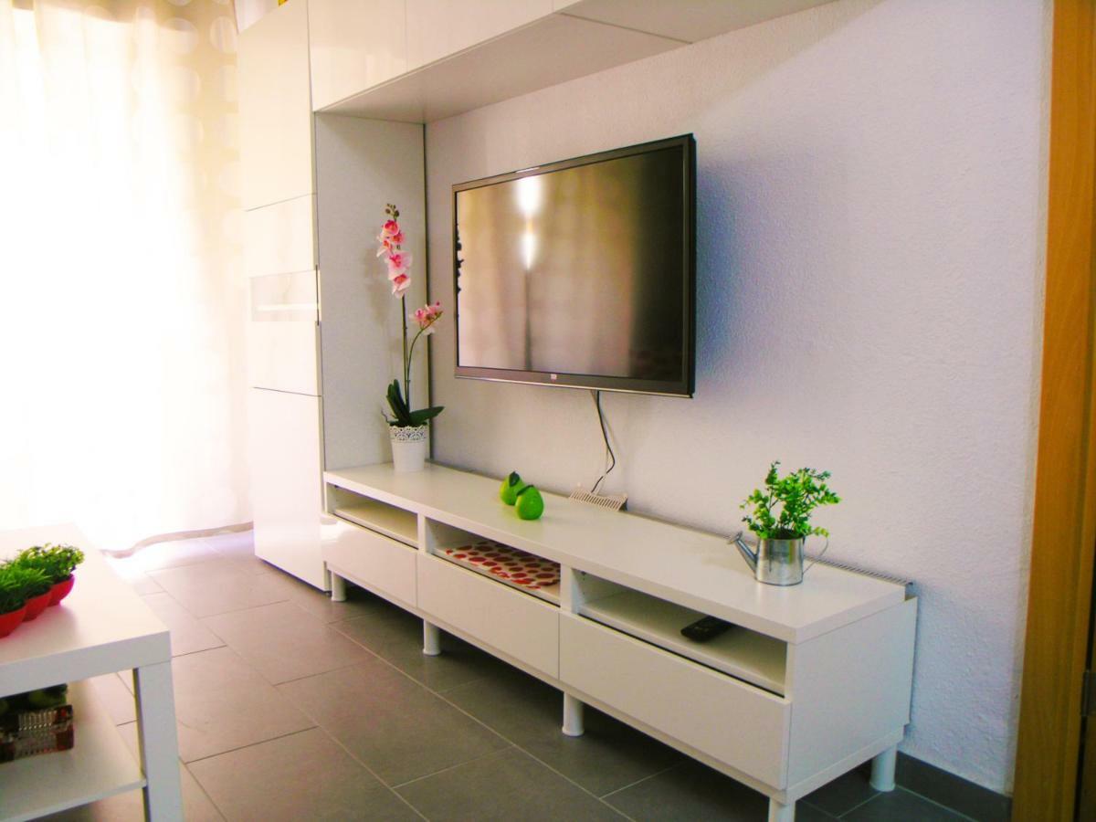 Apartment In Cristimar Complex Los Cristianos  Extérieur photo