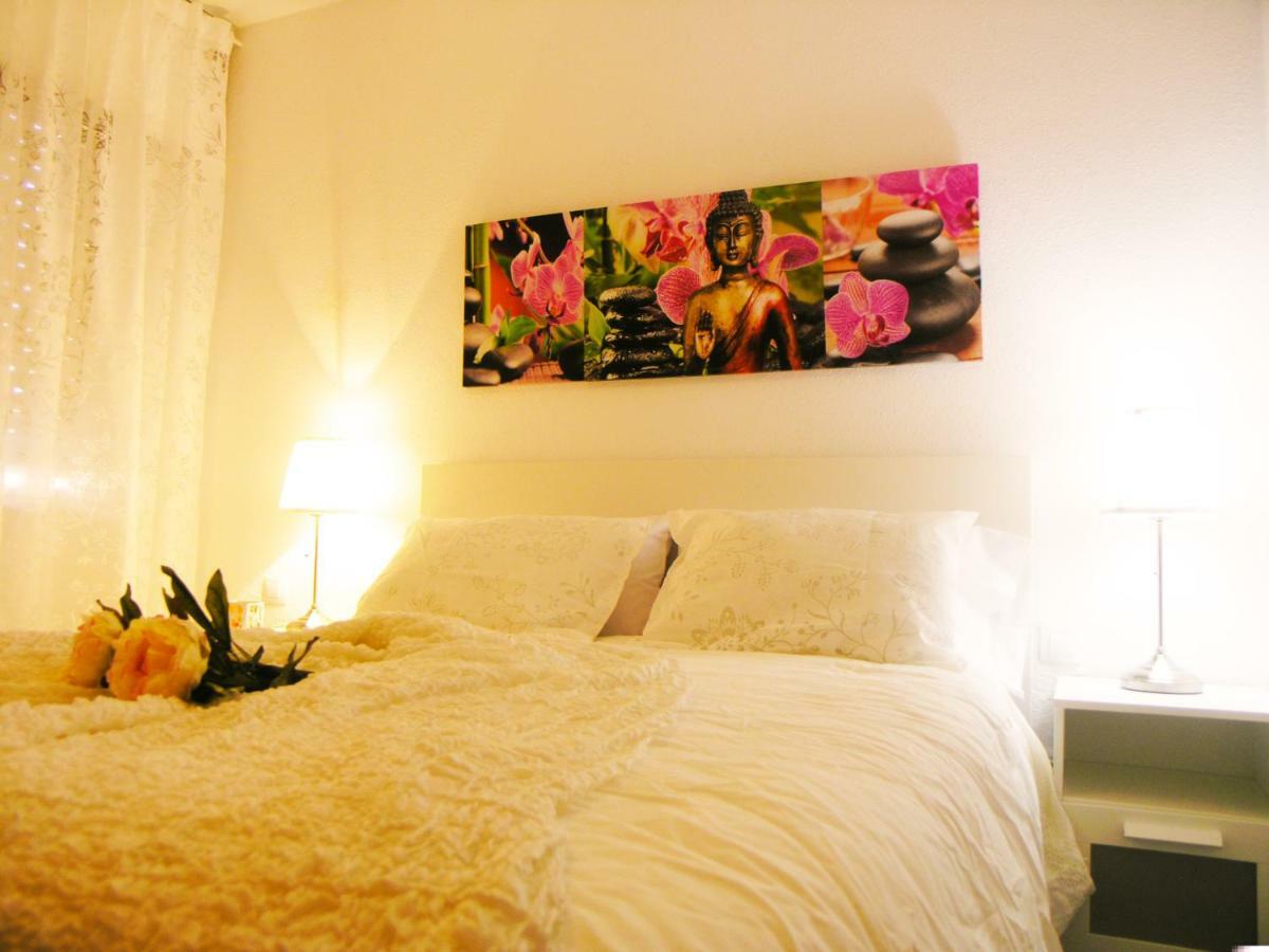 Apartment In Cristimar Complex Los Cristianos  Extérieur photo