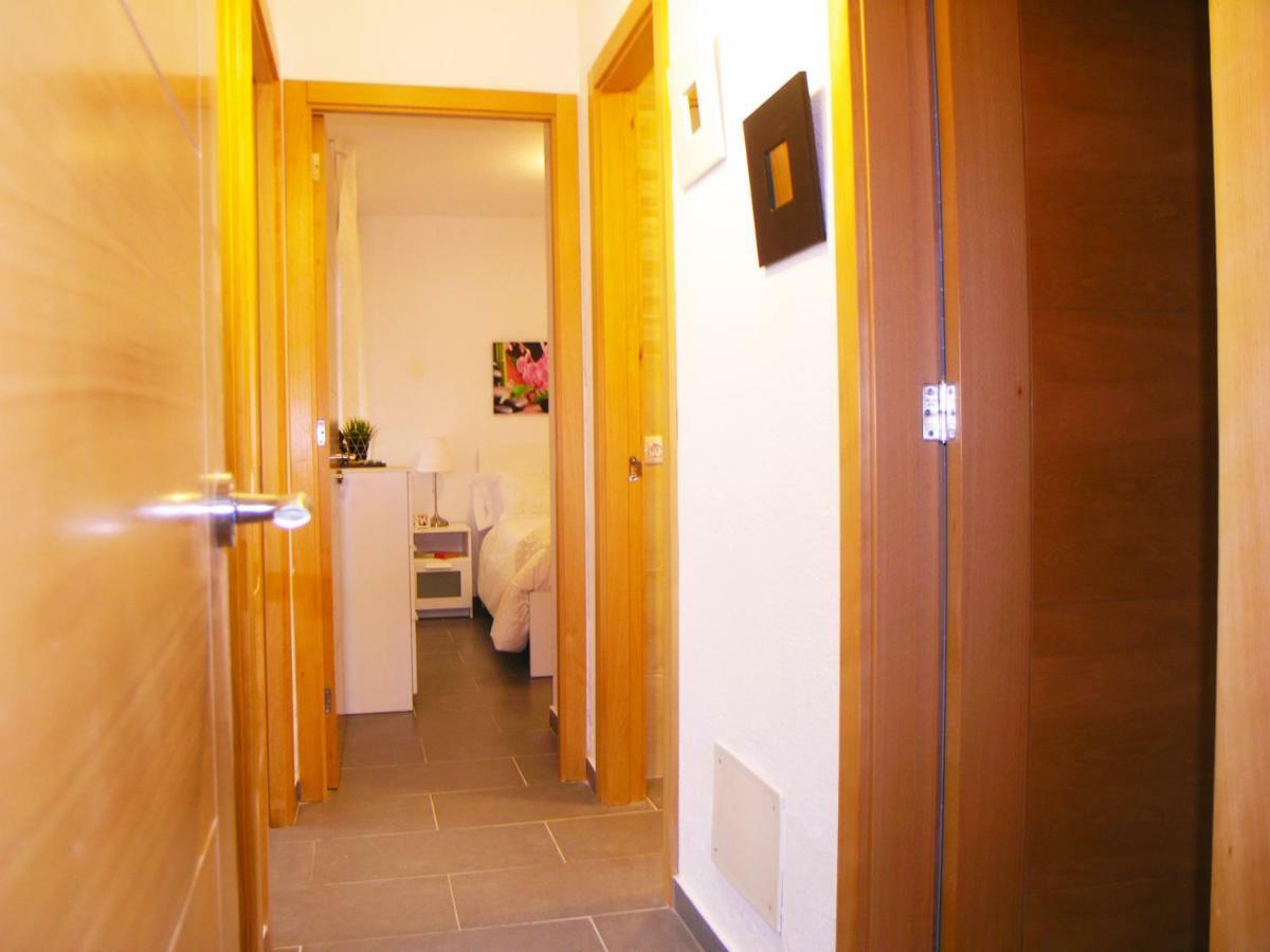 Apartment In Cristimar Complex Los Cristianos  Extérieur photo